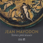 Jean Mayodon - Terres précieuses