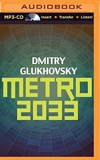 Metro 2033 - Brilliance Audio - 27/05/2014
