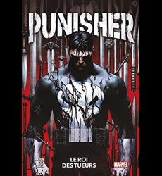 Punisher T01