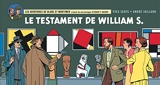 Le Testament De William S. Version Strips - Blake Et Mortimer - 25/11/2016