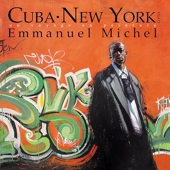 Cuba New York - Un voyage en peinture