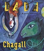 Chagall (revue dada 181) Tome 181