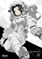 Knights of Sidonia - Tome 06