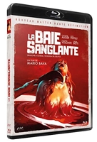 La Baie Sanglante [Blu-Ray]