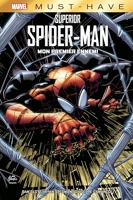 Superior Spider-Man - Mon premier ennemi