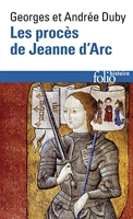  Jeanne, relapse et sainte: 9782220034959: Bernanos