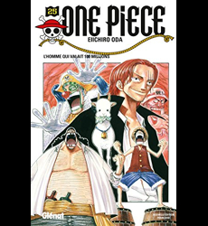 One Piece - Édition originale - Tome 14 Manga eBook de Eiichiro