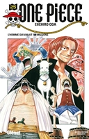 One Piece - Édition originale - Tome 25 - L'homme qui valait 100 millions