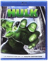 Hulk [Blu-ray]