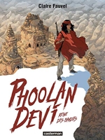 Phoolan Devi - Reine des bandits
