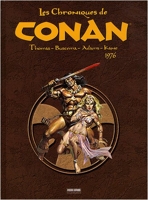 Les Chroniques de Conan : 1976