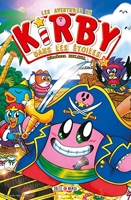 Les Aventures de Kirby dans les Étoiles - Tome 05