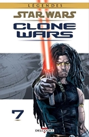 Star Wars - Clone Wars T07