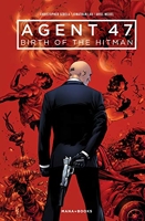 Agent 47 - Birth of the Hitman - Format Kindle - 9,99 €