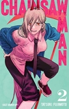 Chainsaw Man - Tome 02