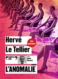 L'anomalie - Gallimard - 04/03/2021