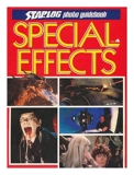 Starlog Photo Guidebook Special Effects No 4