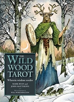 The Wild Wood Tarot - Wherein Widsom Resides