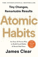 Atomic Habits - The life-changing million-copy #1 bestseller (English Edition) - Format Kindle - 12,99 €