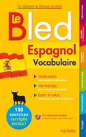 Bled Vocabulaire Espagnol