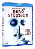 Dead Silence [Blu-Ray]