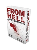 From Hell & From Hell Companion Slipcase Edition by Alan Moore (2015-10-22) - 22/10/2015