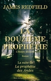 La douzième prophétie (Best-sellers) - Format Kindle - 14,99 €