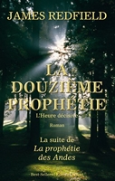 La douzième prophétie (Best-sellers) - Format Kindle - 15,99 €