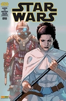 Star wars n° 10 (couverture 1/2)