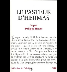 Le Pasteur d'Hermas
