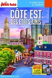 Guide Côte Est des Etats-Unis 2023 Carnet Petit Futé