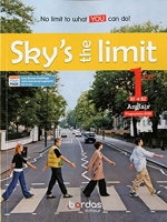 Sky's the limit - Anglais 1re