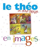 Theo Des Tout-Petits En Images