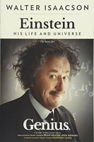 Einstein - His Life and Universe - Simon & Schuster - 11/04/2017