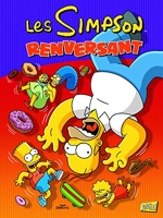 Les Simpson Tome 27 - Renversant