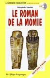 Le Roman de la momie + CD - La Spiga Languages - 22/02/2011