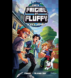 Frigiel Et Fluffy