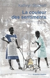 La couleur des sentiments (Editions Jacques) - Format Kindle - 9,99 €