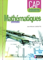 Mathématiques - CAP industriel Groupement A et B