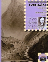 Pyrenaïca (Souvenirs d'un montagnard, tome 2) éd. de poche