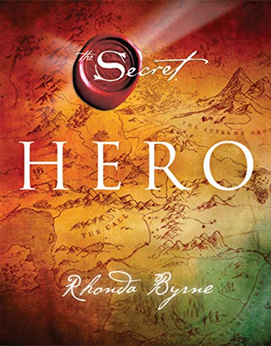 Hero de Rhonda Byrne
