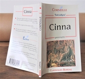 Cinna - Bordas - 11/09/1996