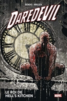 Daredevil T03 (Nouvelle édition) Le roi de Hell's Kitchen