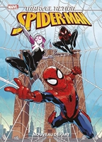 Marvel Action Spider-Man pack découverte 1 tome acheté = 1 tome offert