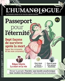 Passeport pour l'éternité - Humanologue - Volume 06