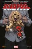 All-New Deadpool T05 - Patience zéro - Format Kindle - 12,99 €