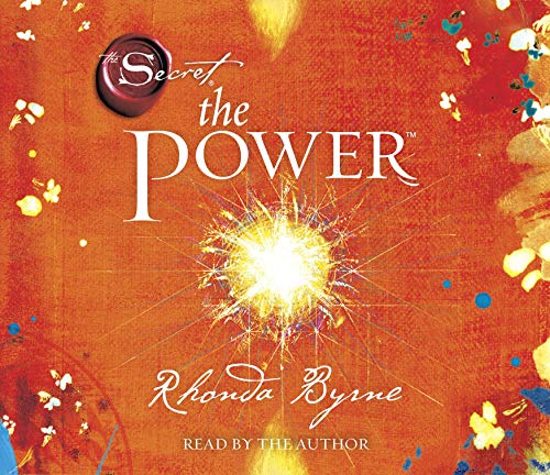 The Power de Rhonda Byrne