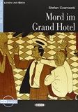 Mord im Grand Hotel (1CD audio)