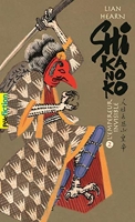 Shikanoko - Livres 3 et 4-L'Empereur Invisible Tome 2