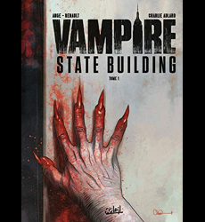 Vampire State building
